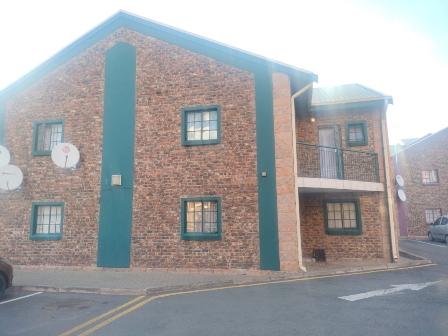 1 Bedroom Property for Sale in Willows Free State